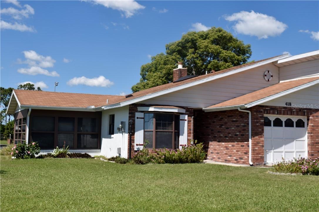 418 Shangri La Cir., Edgewater, FL 32132