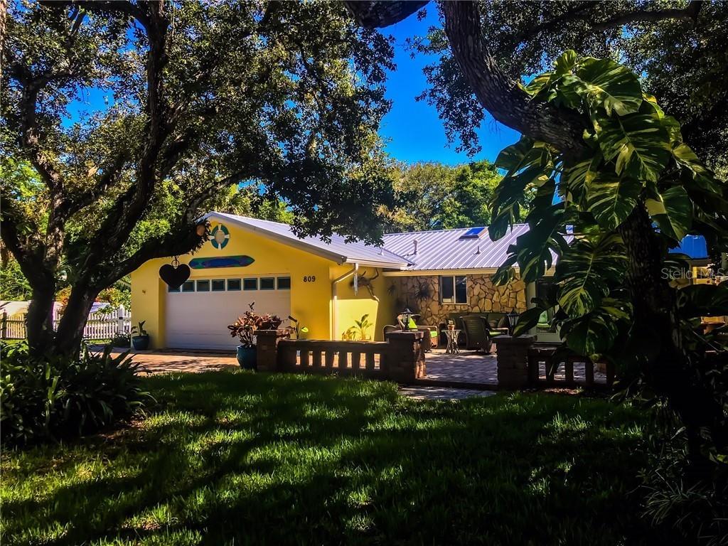 809 Locust St., New Smyrna Beach, FL 32169