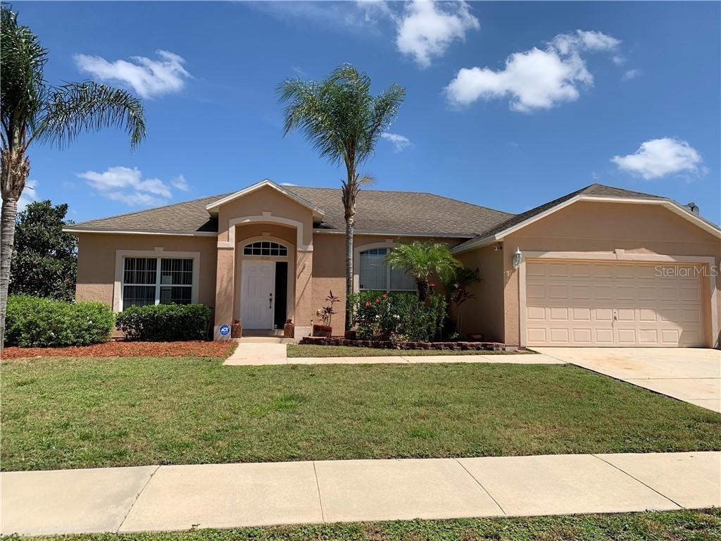 8031 Lake Park Estates Blvd., Orlando, FL 32818