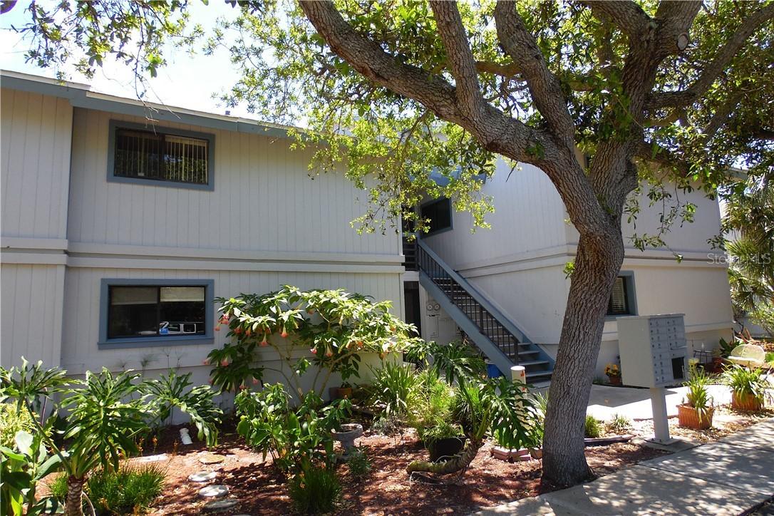 4403 Sea Mist Dr. #211, New Smyrna Beach, FL 32169