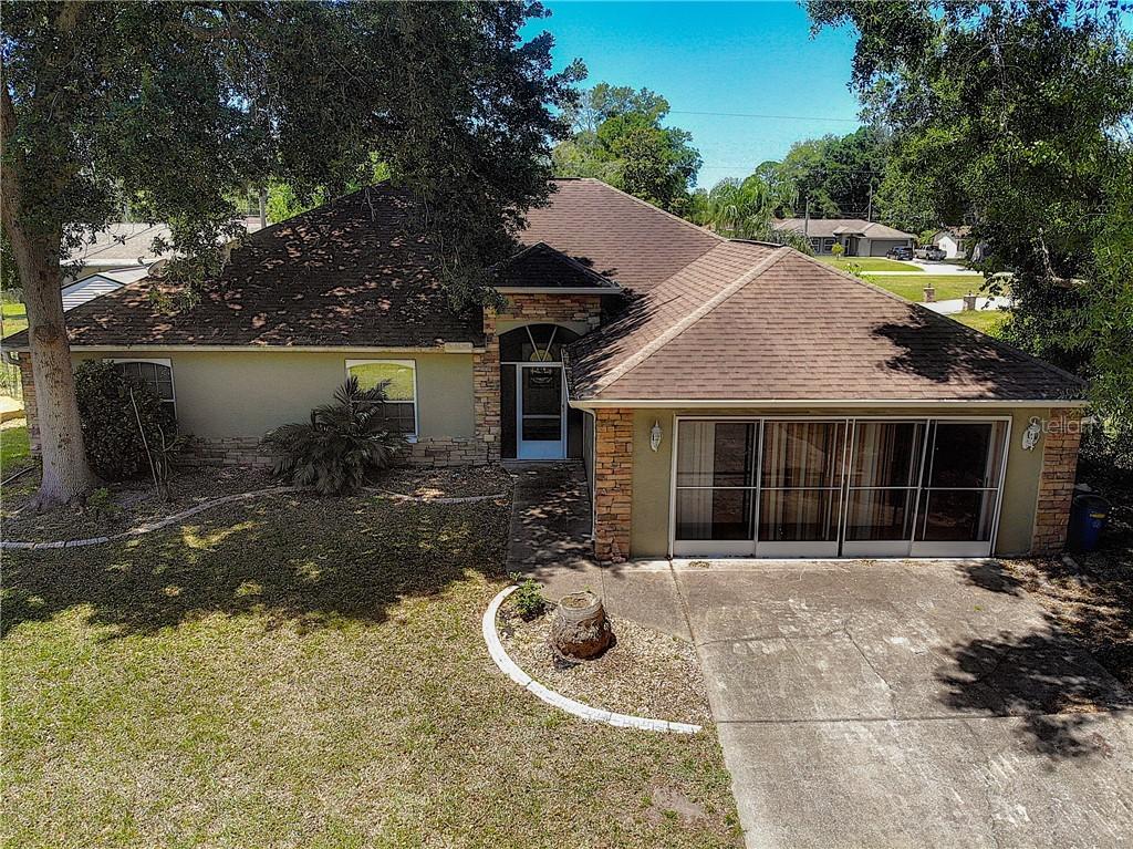 3304 Needle Palm Dr., Edgewater, FL 32141