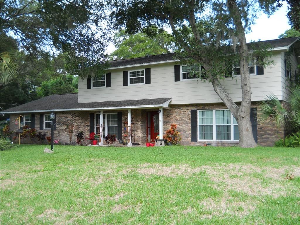 14 Oakmont Cir., Ormond Beach, FL 32174