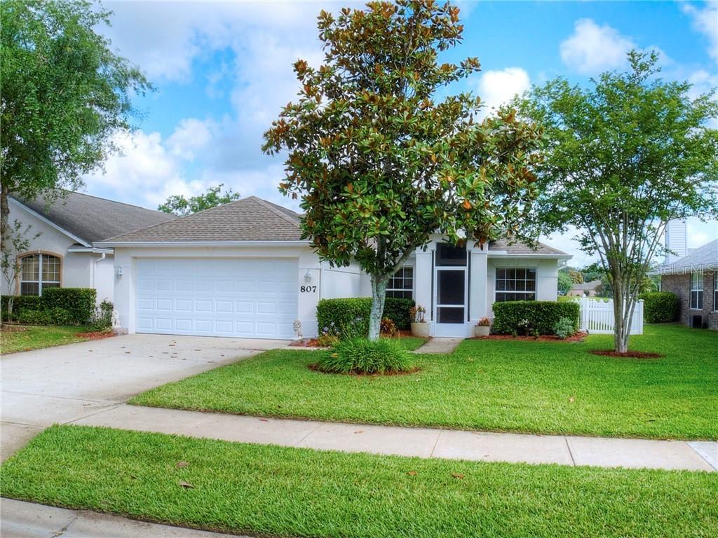 807 Star Reef Ln., Edgewater, FL 32132