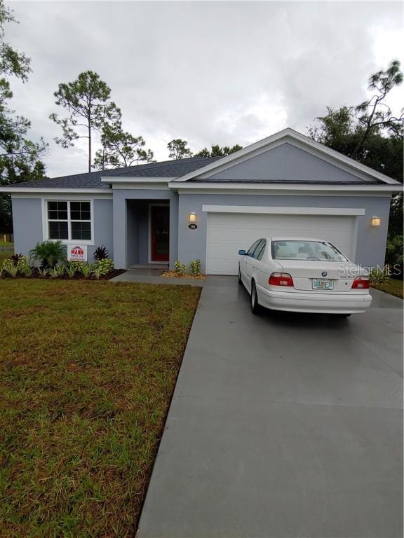 104 E 7th  Street, Chuluota, FL 32766