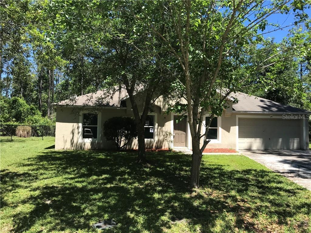 14 Zammer Ct., Palm Coast, FL 32164