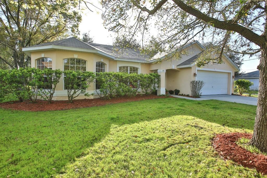 20 Wheeling Ln., Palm Coast, FL 32164