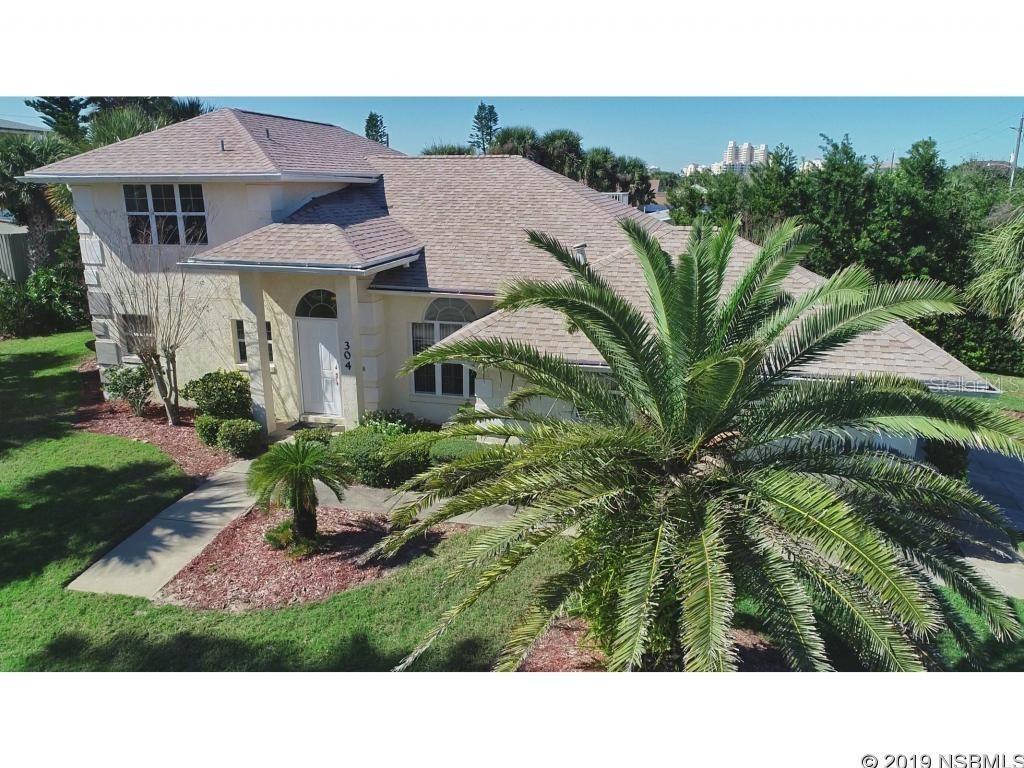 304 Tide St., New Smyrna Beach, FL 32169