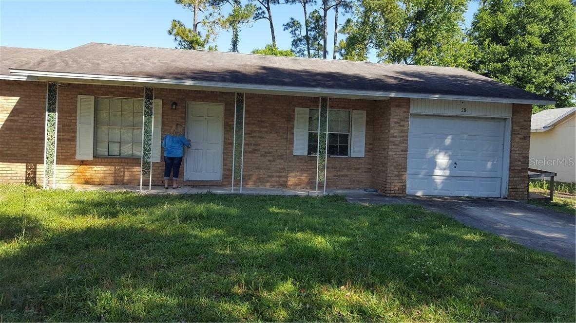 28 Bonita Rd., DeBary, FL 32713