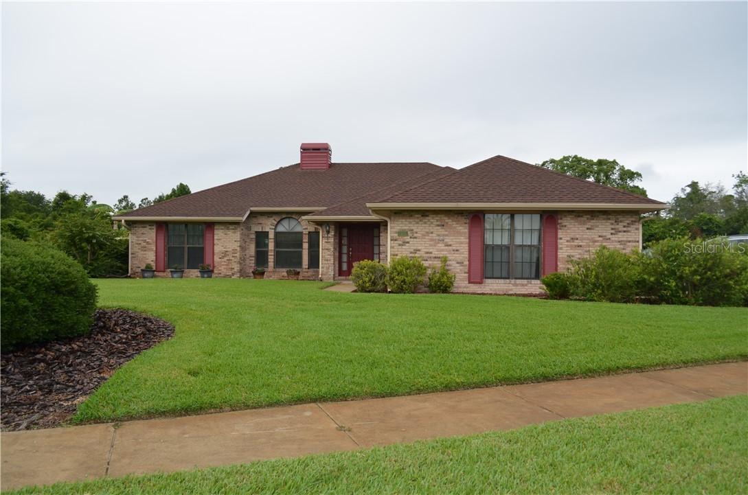 3010 Cat Tail Ln., DeBary, FL 32713