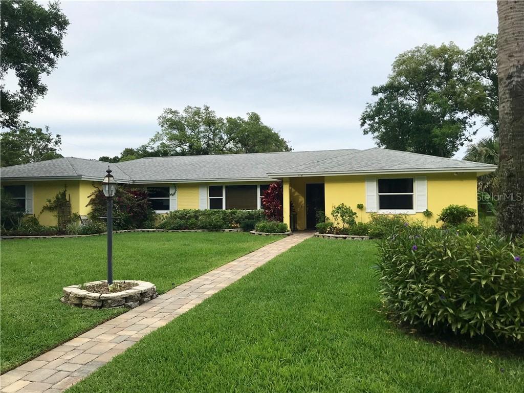 112 Fairwood Cir., Ormond Beach, FL 32174