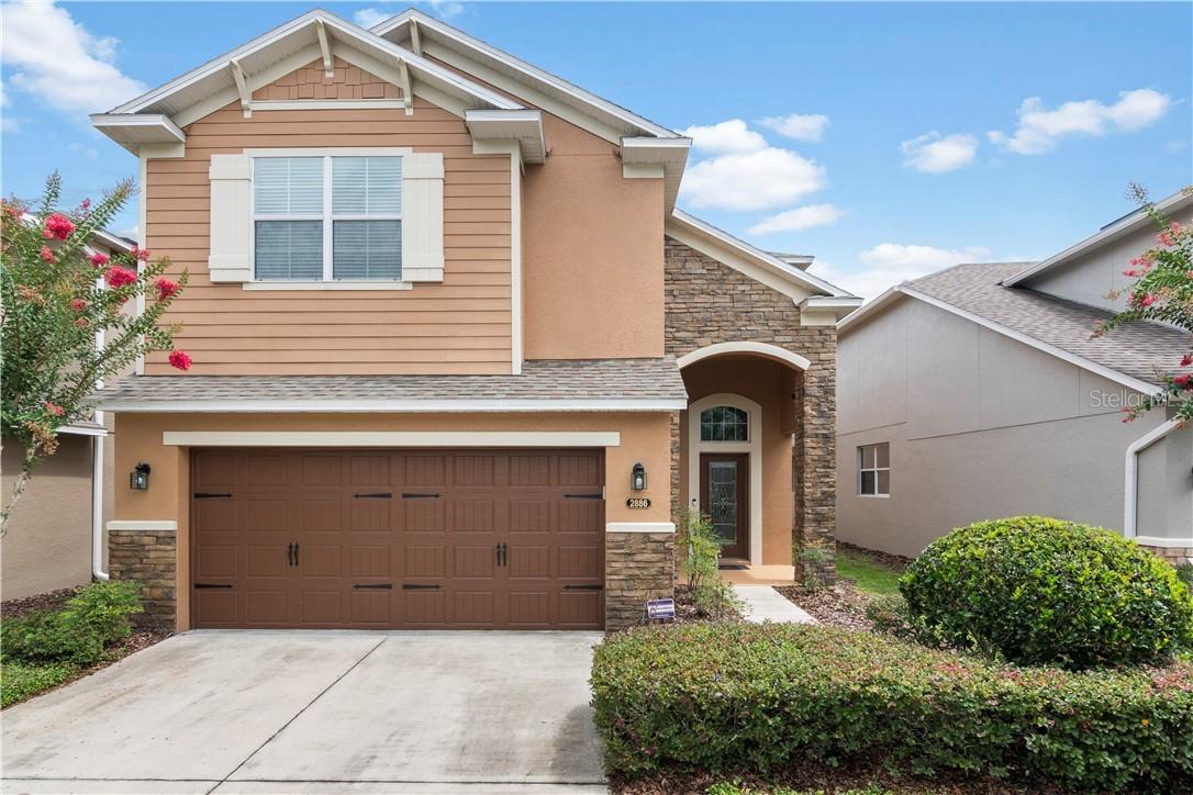 2886 Pewter Mist Ct., Oviedo, FL 32765