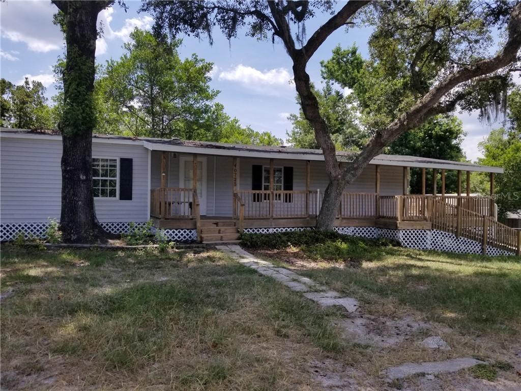 40725 Pine Tree Ln., Eustis, FL 32736