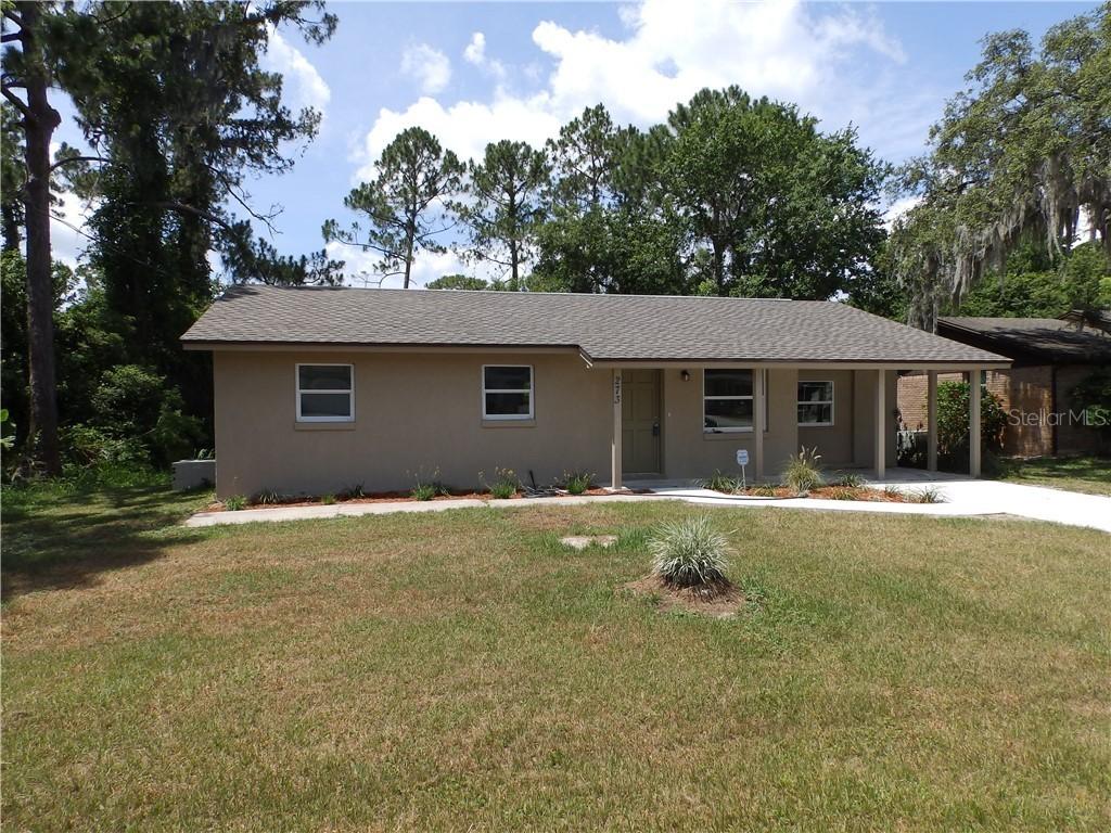 273 Debary Dr., DeBary, FL 32713