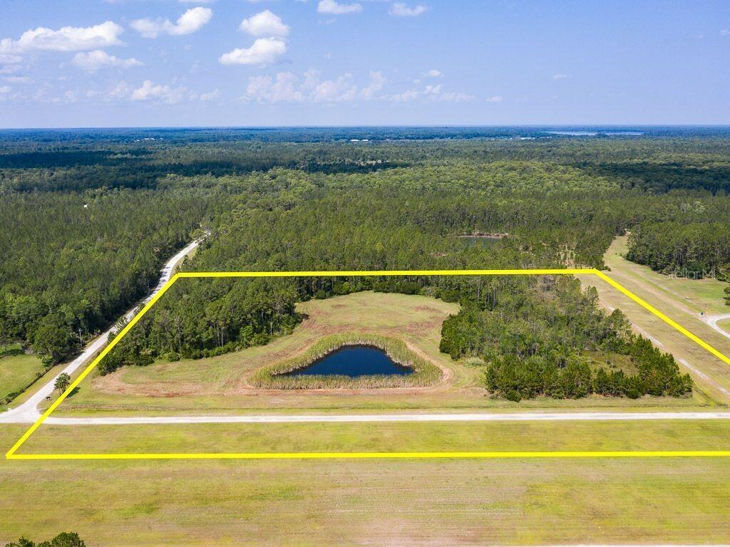 3101 Lafayette Landing Dr., De Leon Springs, FL 32130
