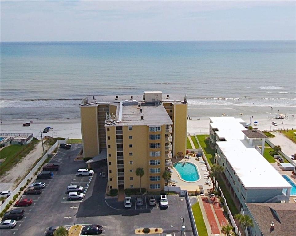 3501 S Atlantic Ave. #2010, New Smyrna Beach, FL 32169