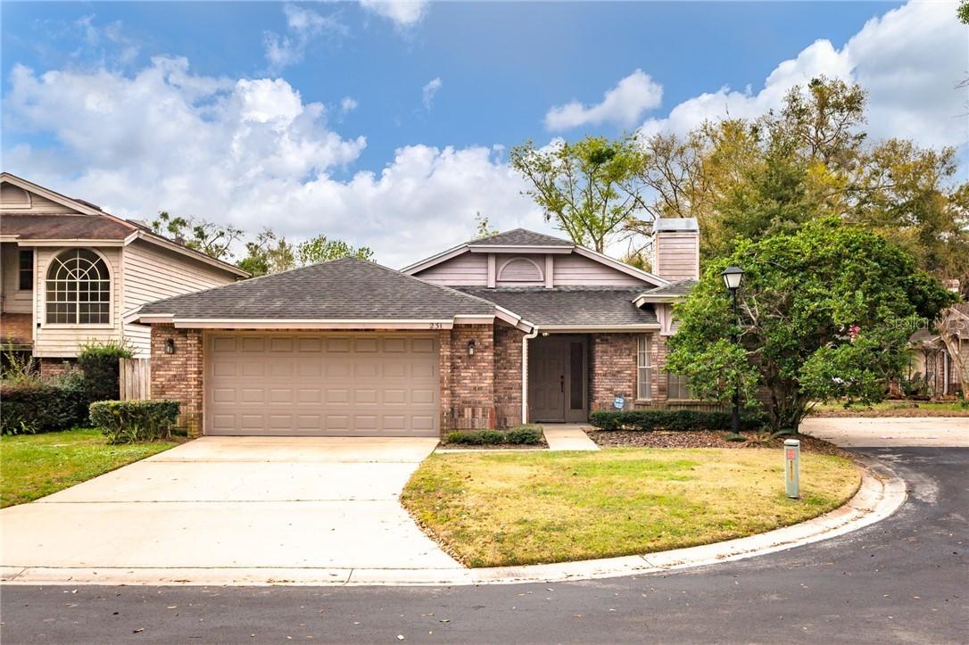 231 Scarborough Cove, Longwood, FL 32779