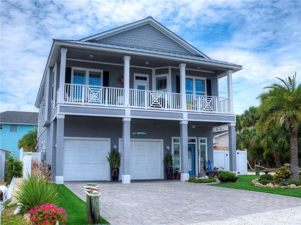 2506 Hill St., New Smyrna Beach, FL 32169