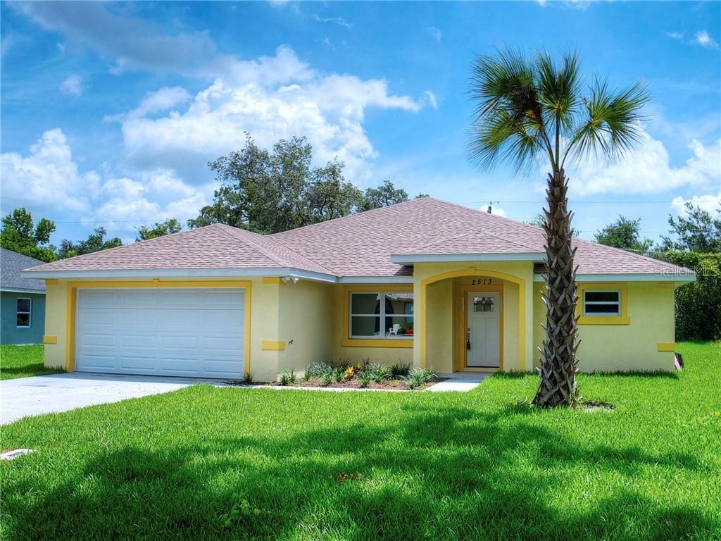 2513 Queen Palm Dr., Edgewater, FL 32141