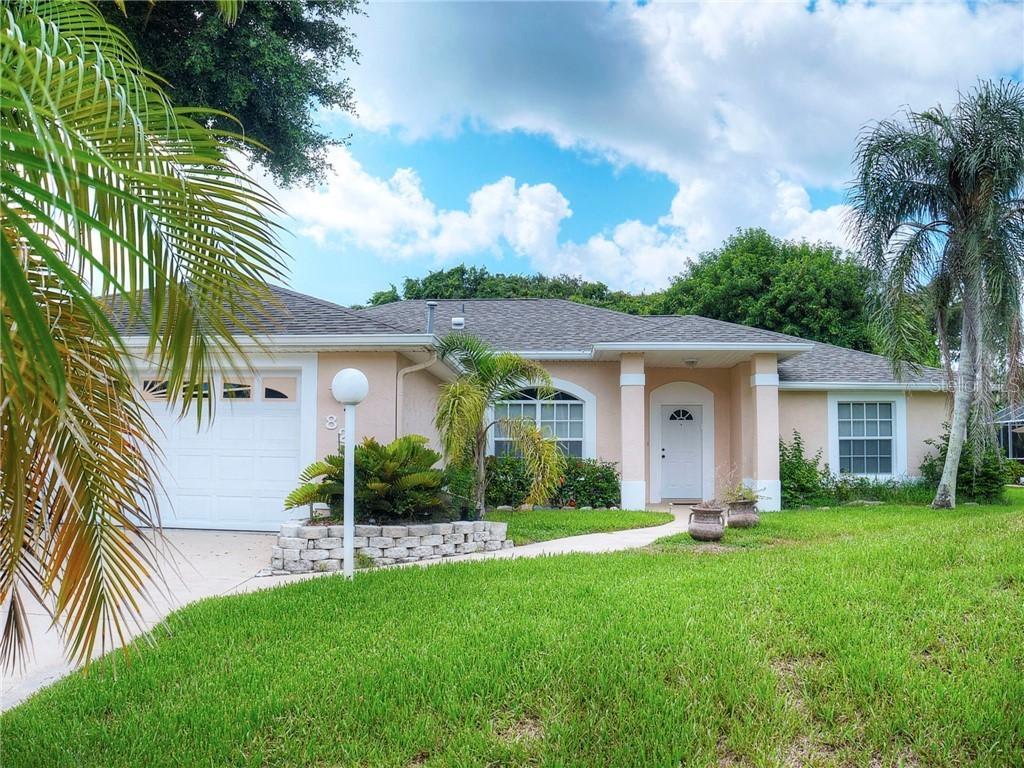 821 E 21st Ave., New Smyrna Beach, FL 32169