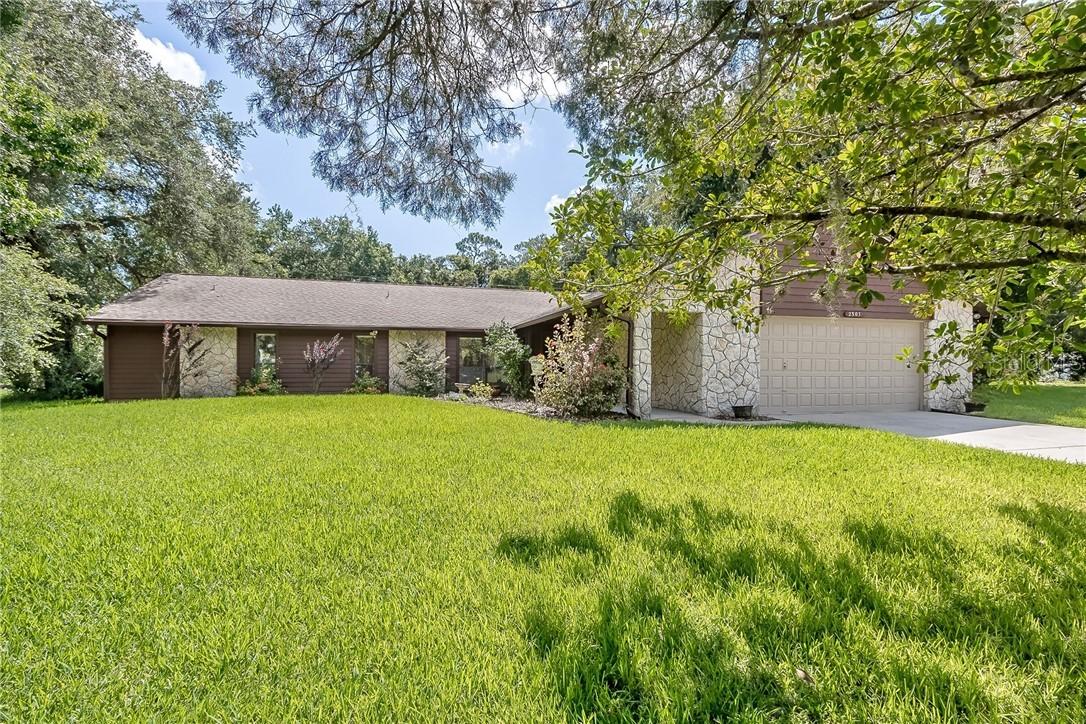 2303 Tamarind Dr., Edgewater, FL 32141