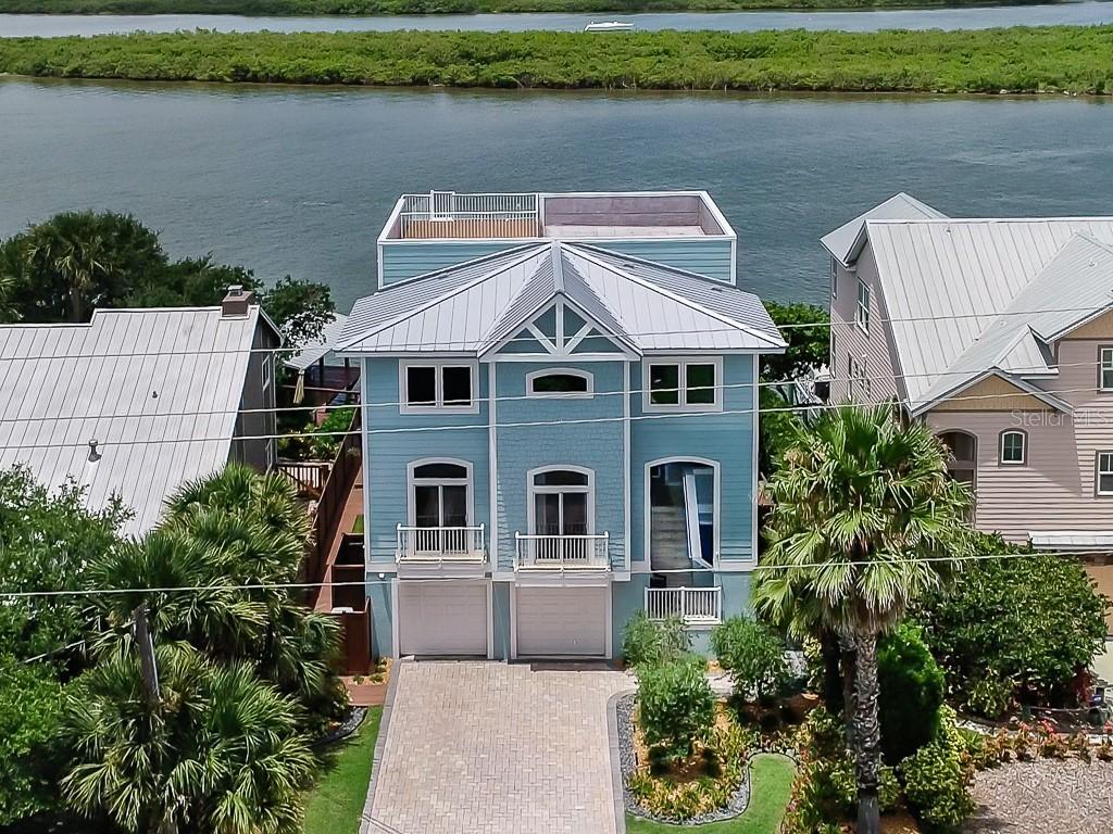 1204 N Peninsula Ave., New Smyrna Beach, FL 32169