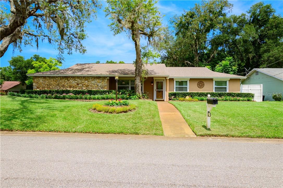71 Brookwood Dr., Ormond Beach, FL 32174