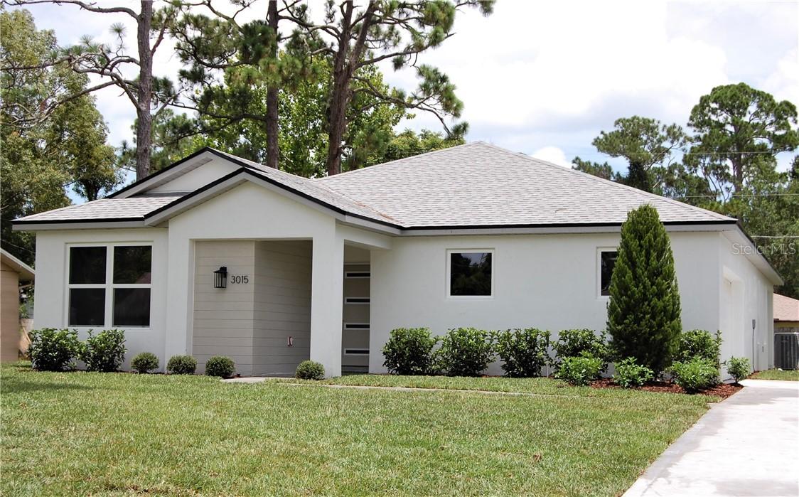 3015 Willow Oak Dr., Edgewater, FL 32141