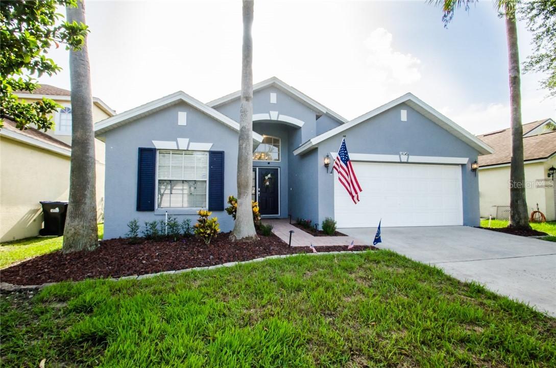 14045 Portrush Dr., Orlando, FL 32828
