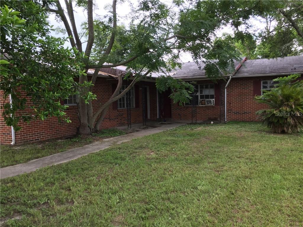 1335 W Evans Cir., Deltona, FL 32725