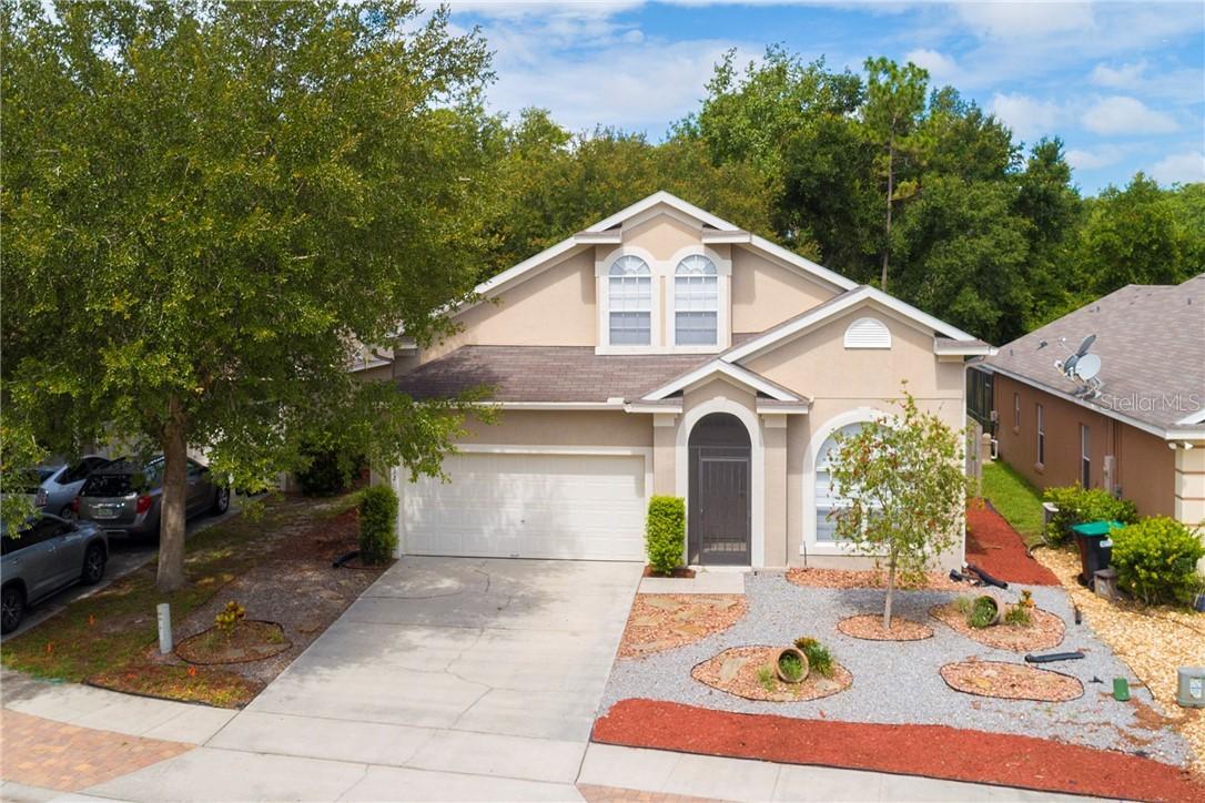 2032 Kaylas Ct., Orlando, FL 32817