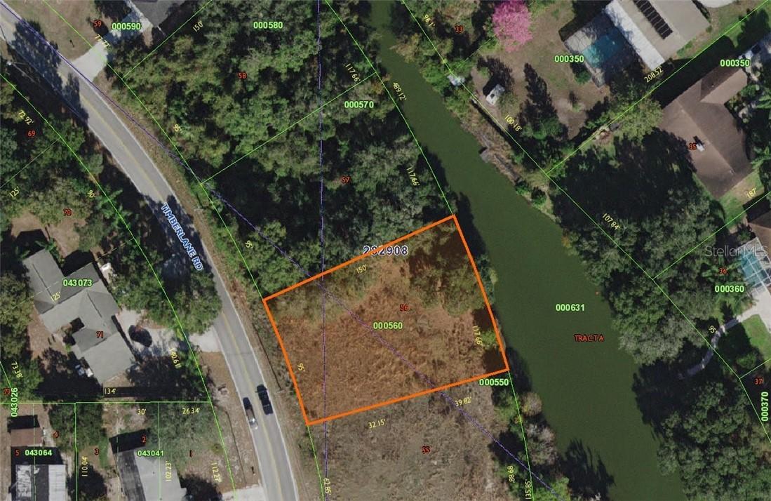 Timberlane Rd., Lake Wales, FL 33898