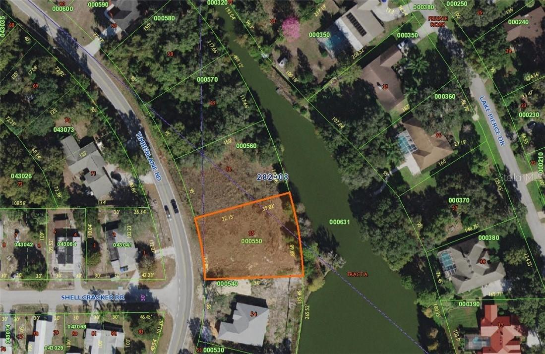 Timberlane Rd., Lake Wales, FL 33898