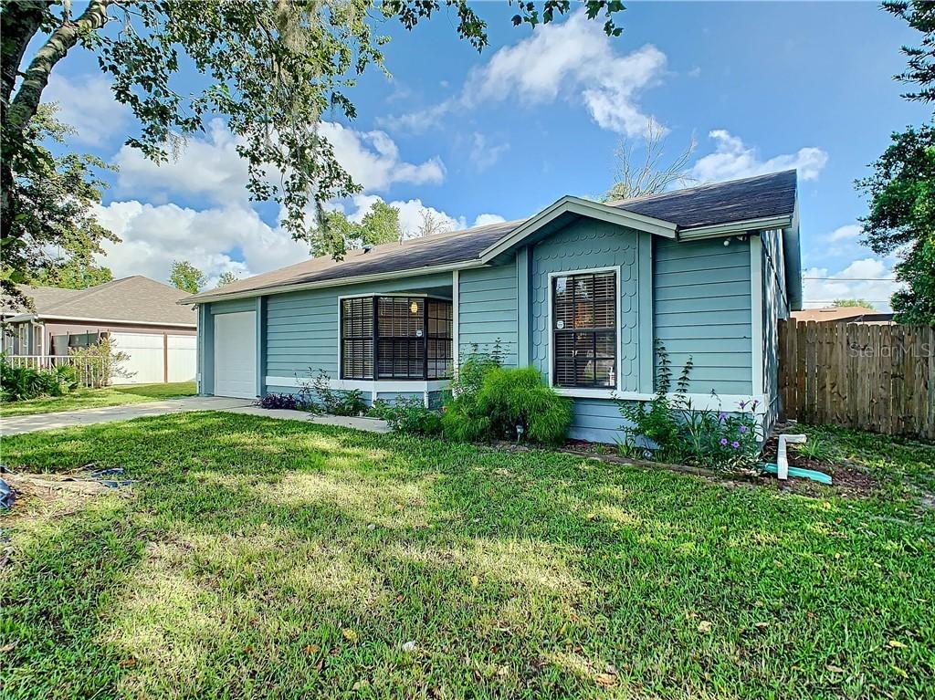 2302 Holston St., Deltona, FL 32738