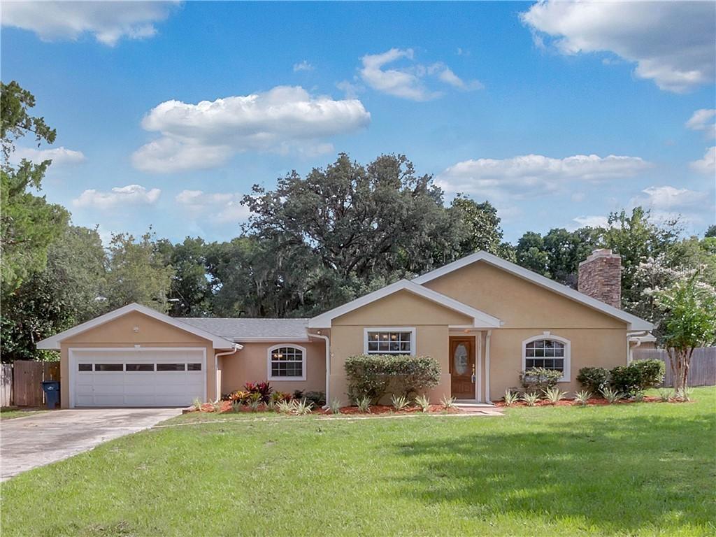 377 North St., De Leon Springs, FL 32130