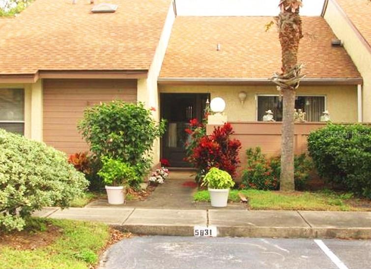 5831 Red Dahlia Ct. #20, Orlando, FL 32807