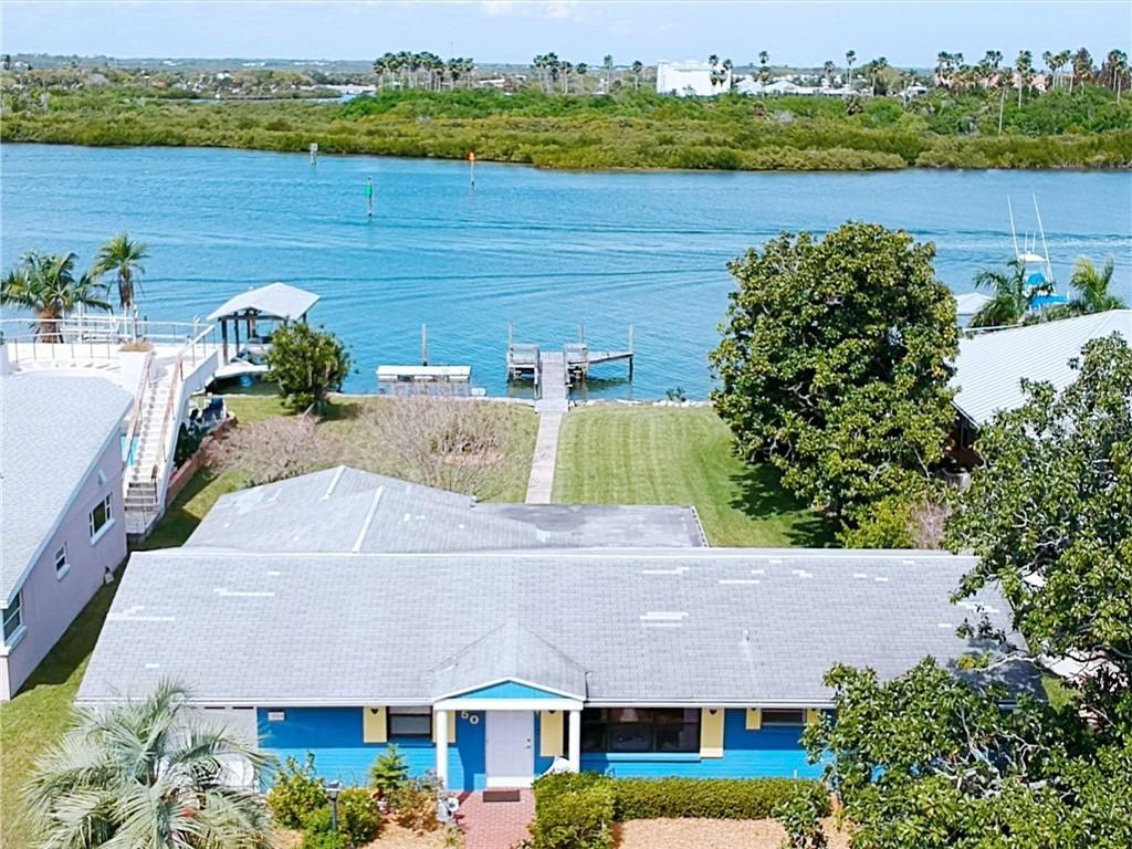 50 Richmond Dr., New Smyrna Beach, FL 32169