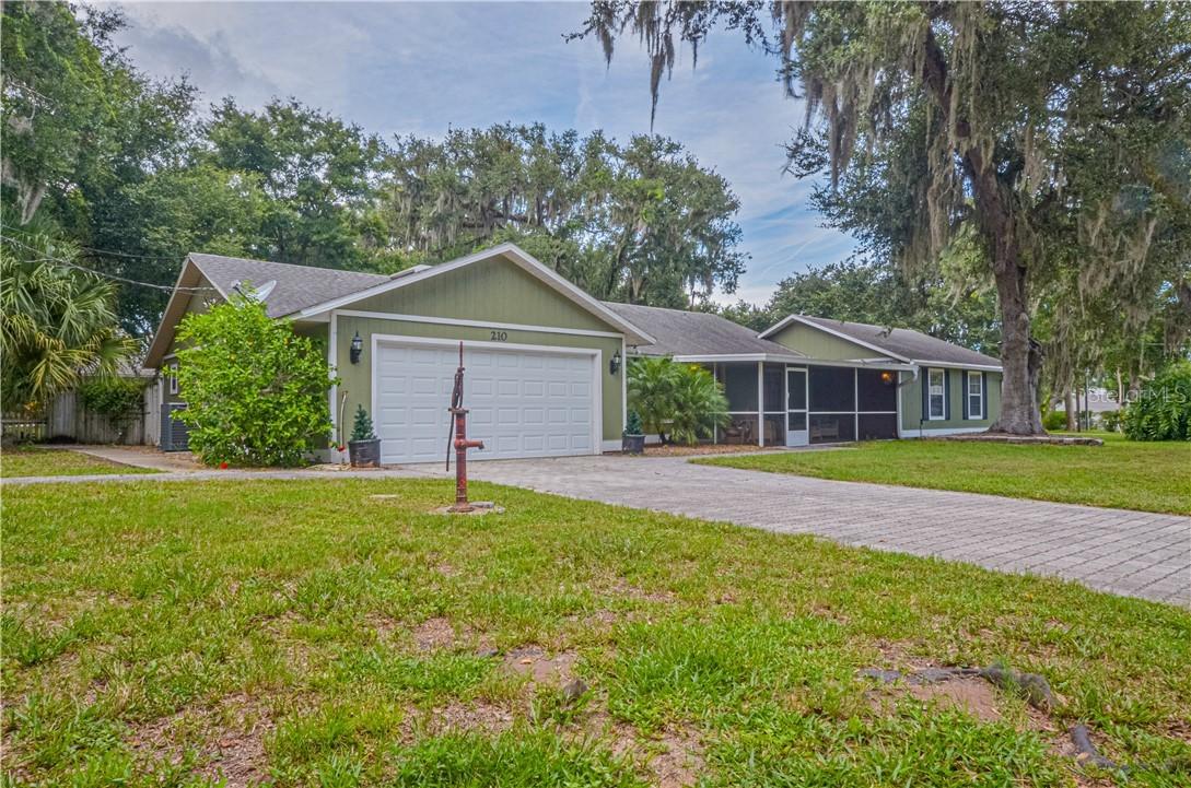 210 Gamble Ave., Ormond Beach, FL 32174