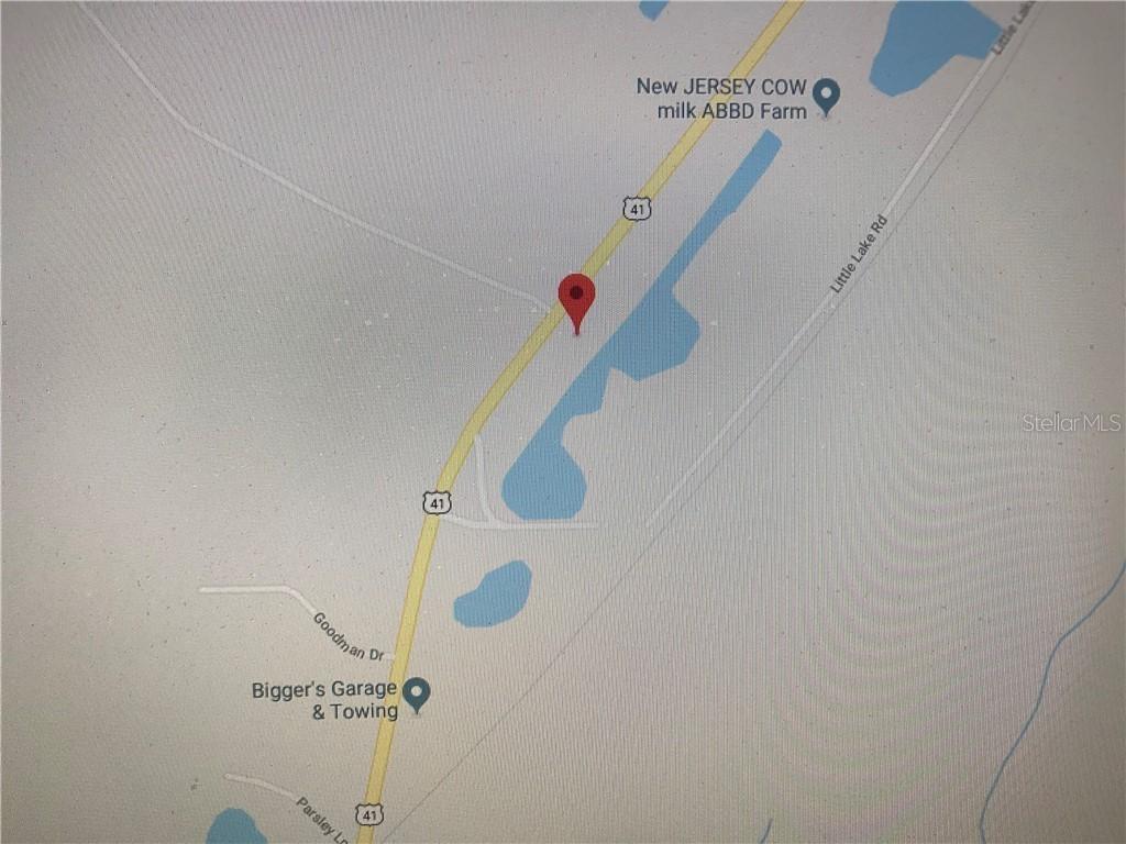 Highway 41, Brooksville, FL 34610