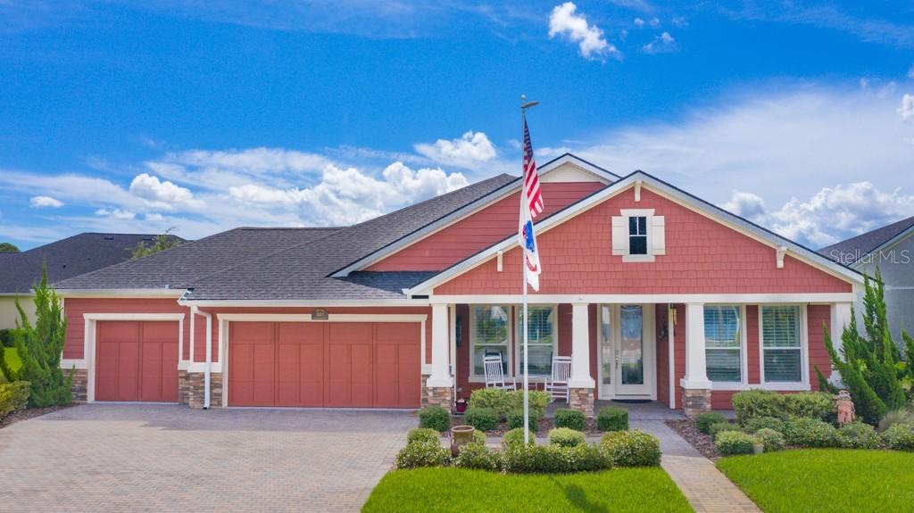321 Chesham St., Ormond Beach, FL 32174