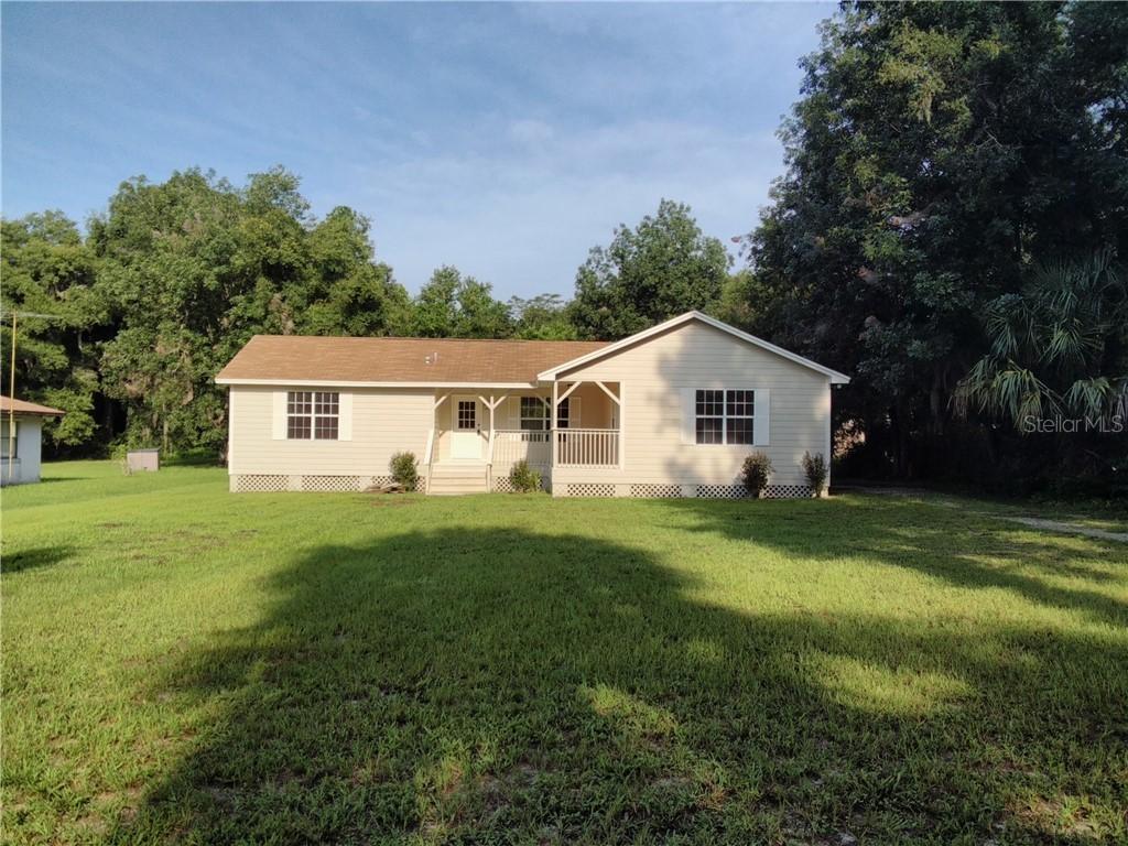 5080 Audubon Ave., De Leon Springs, FL 32130