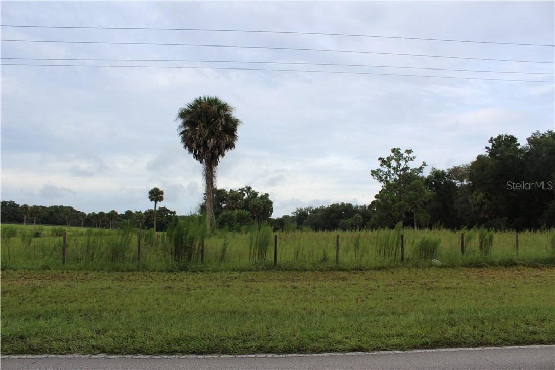 Aragon Ave., De Leon Springs, FL 32130