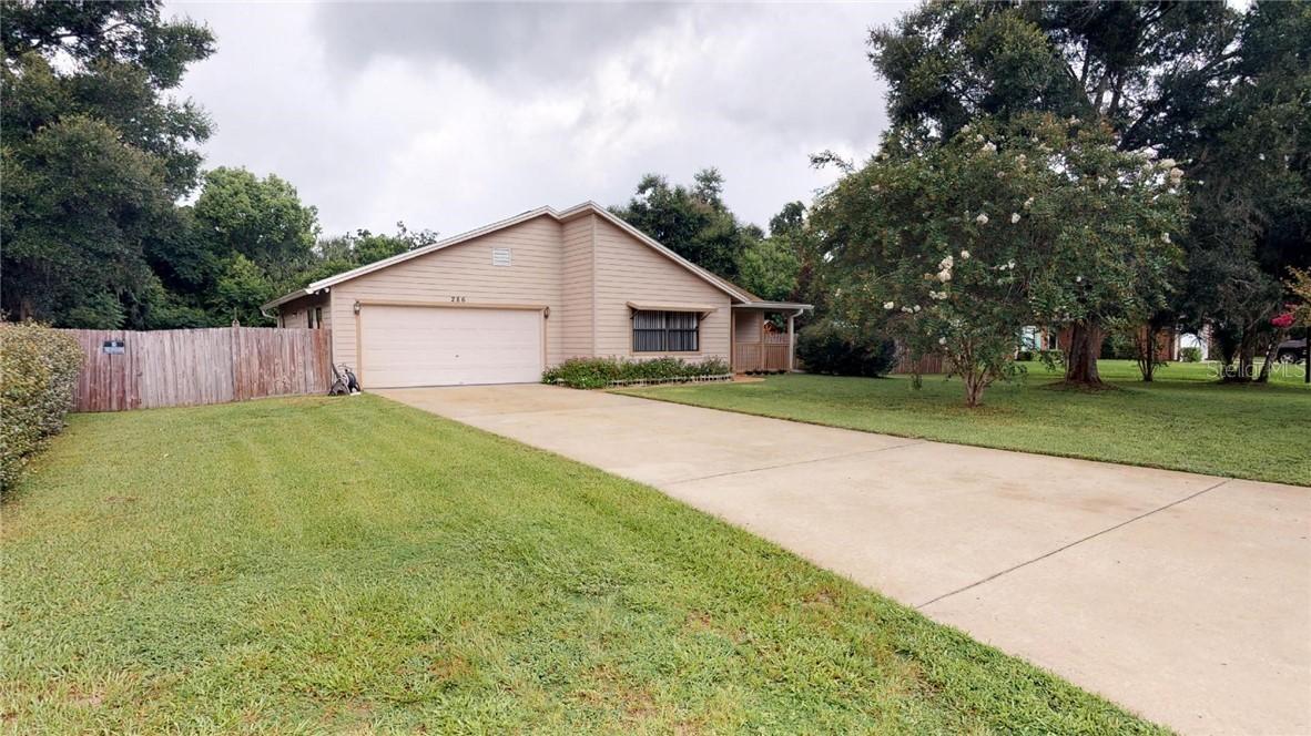 286 2nd St., Geneva, FL 32732