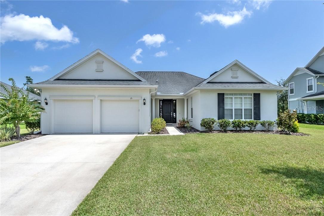 15 Dormer Dr., Ormond Beach, FL 32174
