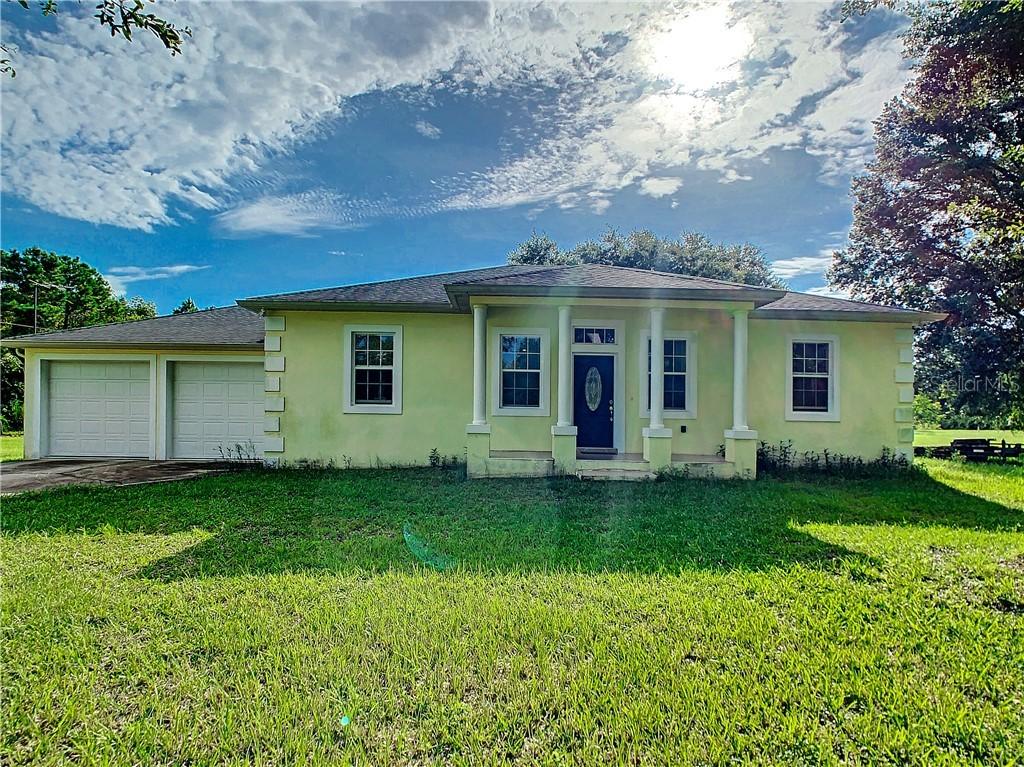 5793 State Road 11, De Leon Springs, FL 32130