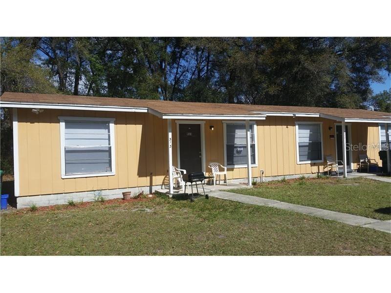 511 W Garrison Ave., Deland, FL 32720