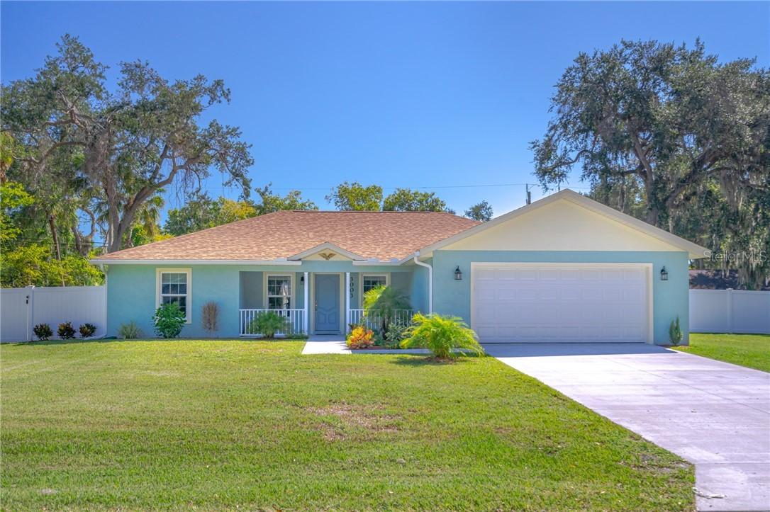 3003 Needle Palm Dr., Edgewater, FL 32141