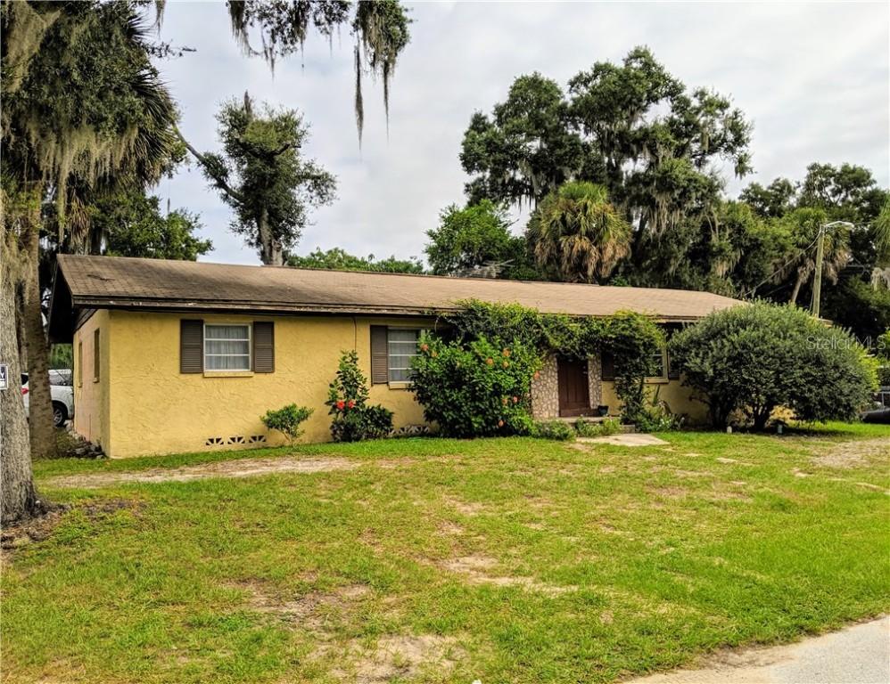 143 E South St., Deland, FL 32724