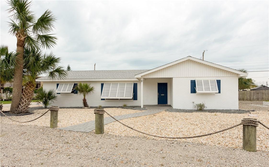 2 San Jose Cir., Ormond Beach, FL 32176