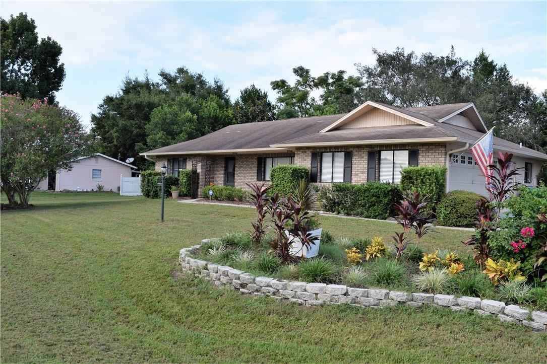 1098 Pilgrim Ave., Deltona, FL 32725