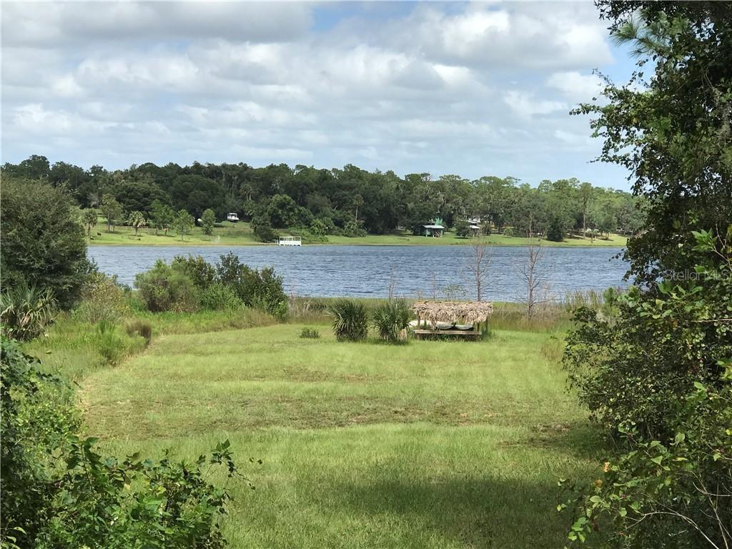 945 Blackwelder Rd., De Leon Springs, FL 32130